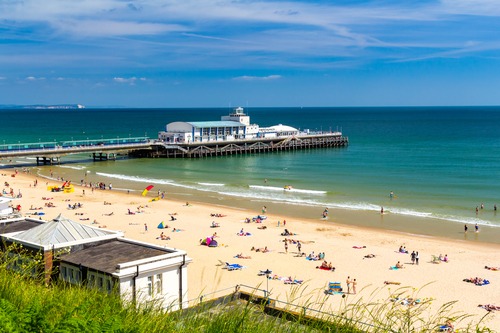 Bournemouth houses to rent