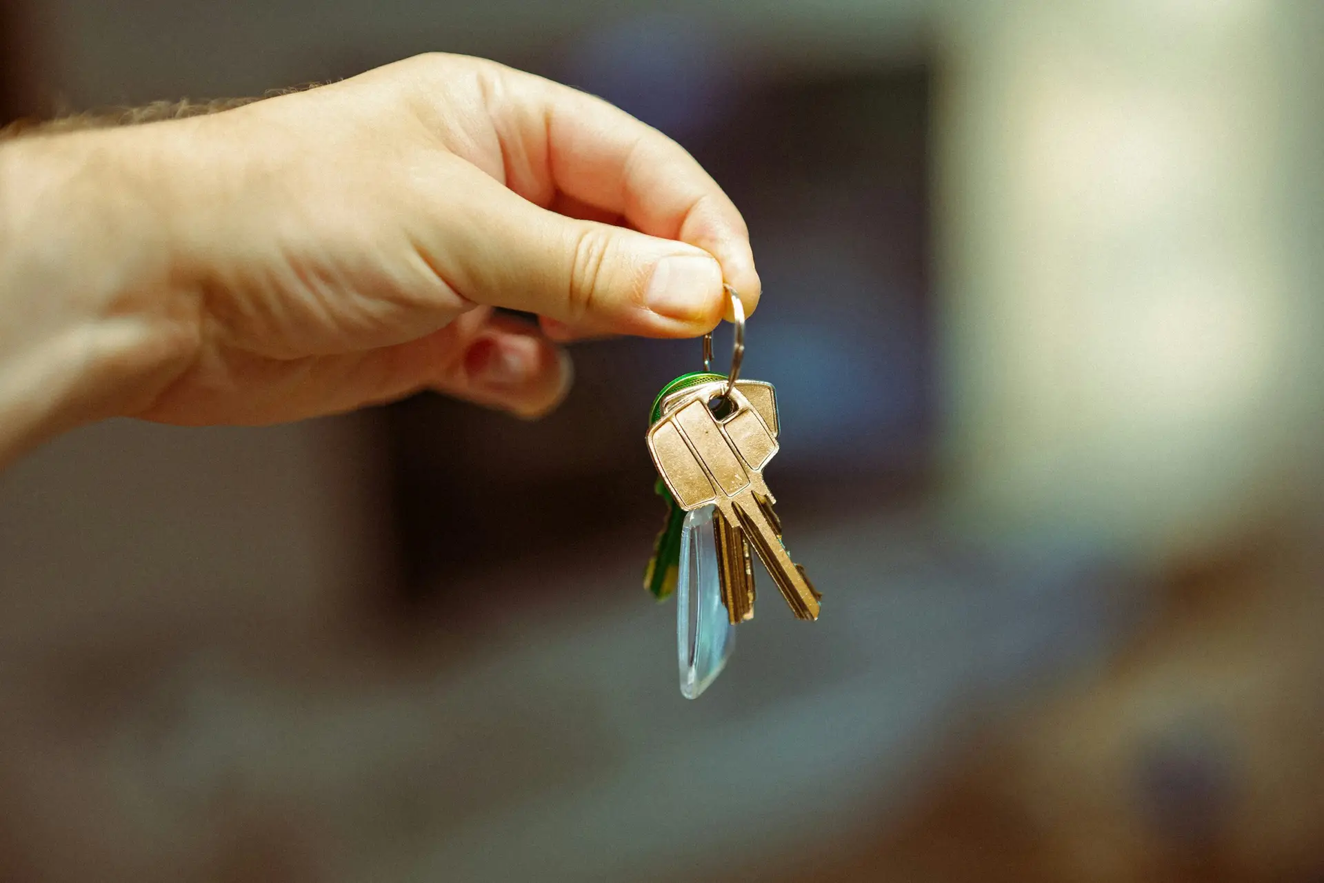 Tenant Services