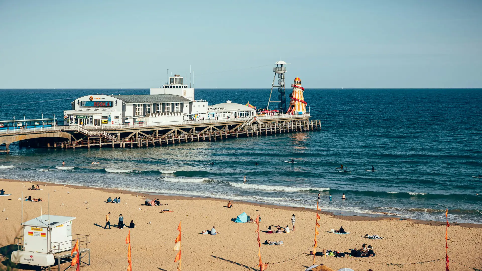 About Camerons Lettings | Bournemouth